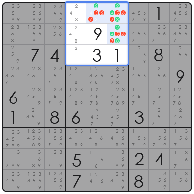 can sudoku help your brain